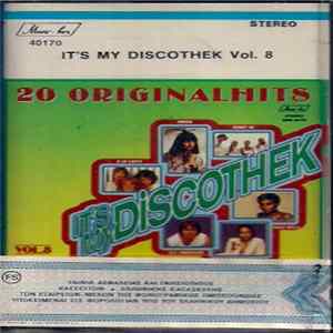 Various - It's My Discothek! Vol.8 FLAC