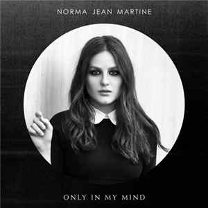 Norma Jean Martine - Only In My Mind FLAC