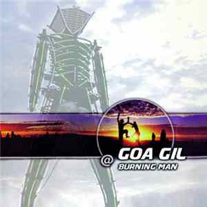 Goa Gil - Goa Gil @ Burning Man FLAC