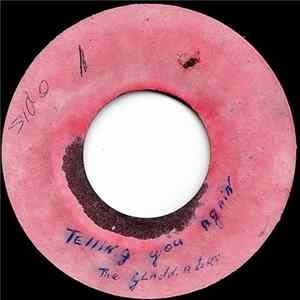 The Gladiators - Telling You Again/You Are My Love FLAC