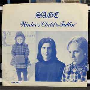 Sage - Winter's Child FLAC