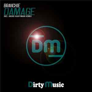 Branchie - Damage FLAC