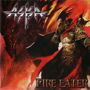 Aska - Fire Eater FLAC