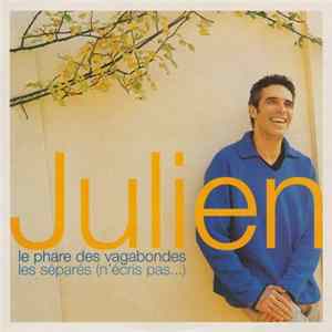 Julien Clerc - Le Phare Des Vagabondes / Les Séparés (N'Écris Pas...) FLAC