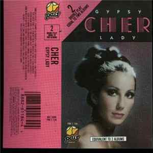 Cher - Gypsy Lady FLAC