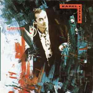 Karel Fialka - Human Animal FLAC