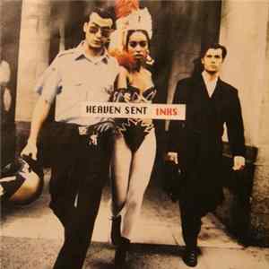 INXS - Heaven Sent FLAC