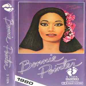 Bonnie Pointer - Bonnie Pointer FLAC