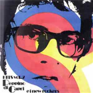 Peppino Di Capri E I New Rockers - Hits Vol. 2 FLAC