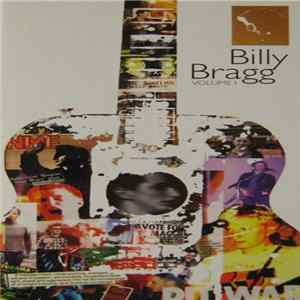 Billy Bragg - Volume 1 FLAC