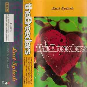 The Breeders - Last Splash FLAC