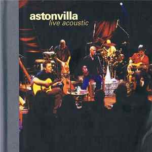 Astonvilla - Live Acoustic FLAC