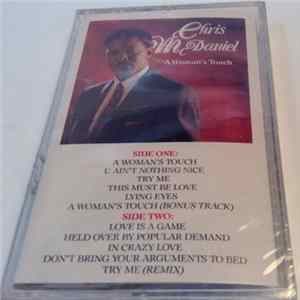 Chris McDaniel - A Woman's Touch FLAC