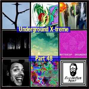 Various - Underground X-treme Part 48 FLAC