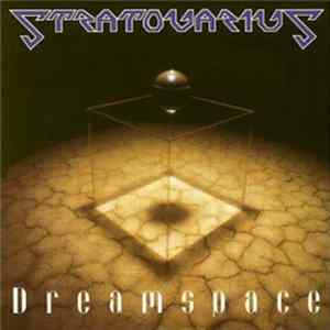 Stratovarius - Dreamspace FLAC