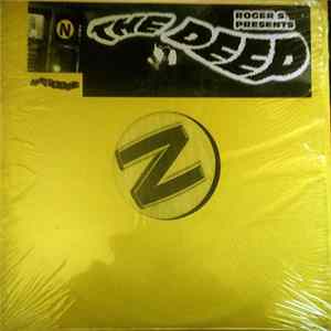 Roger S. Presents The Deep - Deep FLAC