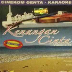 Various - Kenangan Cinta Vol. 01 FLAC
