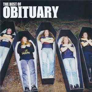 Obituary - The Best Of Obituary FLAC