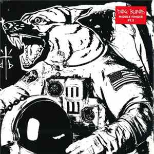 Dog Blood - Middle Finger Pt. 2 FLAC