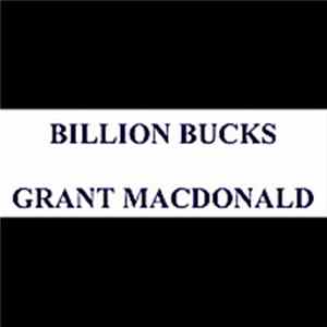 Grant MacDonald - Billion Bucks FLAC