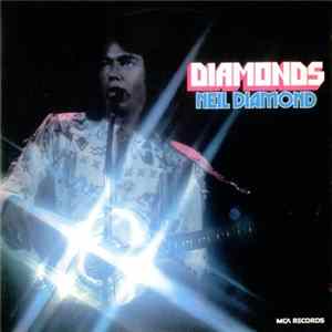 Neil Diamond - Diamonds FLAC