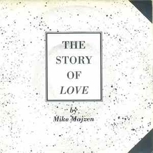 Mike Majzen - Story Of Love FLAC