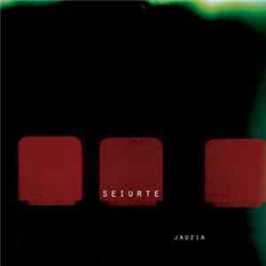 Seiurte - Jauzia FLAC
