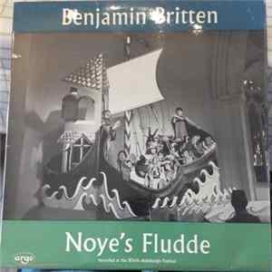 Benjamin Britten - Noye's Fludde FLAC