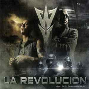 Wisin & Yandel - La Revolucion FLAC