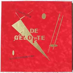 Raymond Dijkstra - De Gelofte FLAC