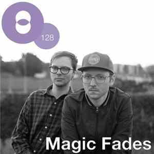 Magic Fades - Concepto Mix FLAC