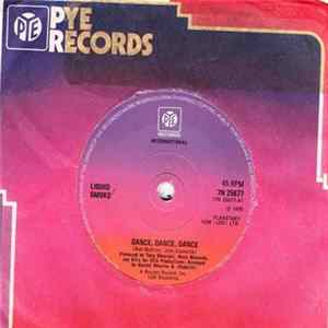 Liquid Smoke - Dance, Dance, Dance FLAC