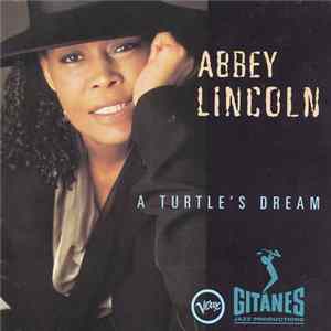 Abbey Lincoln - A Turtle's Dream FLAC