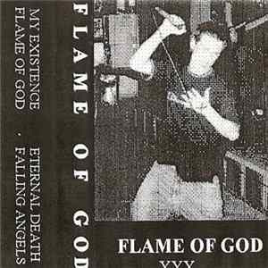 Flame Of God - Flame Of God FLAC