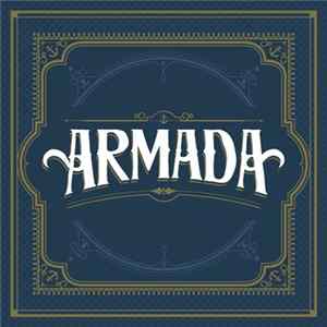 Armada - Eterno Marujo / Bandeira Negra FLAC