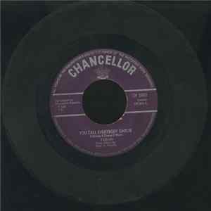 Fabian - You Call Me Everybody Darlin' FLAC