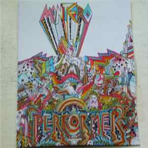 Montero - Performer FLAC