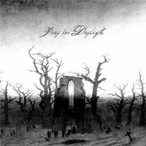 Various - Pray For Daylight FLAC