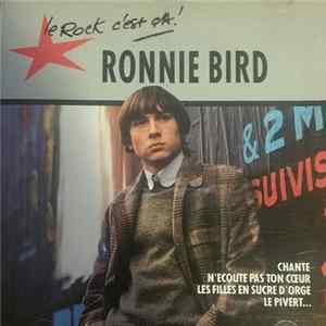 Ronnie Bird - Le rock c'est ça ! FLAC