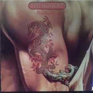Ted Nugent - Penetrator FLAC
