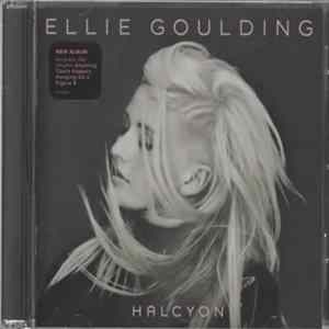 Ellie Goulding - Halcyon FLAC