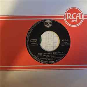 Cleo Jons - The Shortest Distance / All Of Everything FLAC