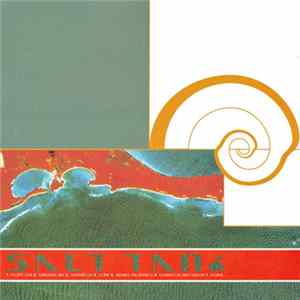 Salt Tank - ST3 FLAC