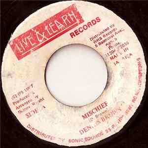 Dennis Brown - Mischief FLAC