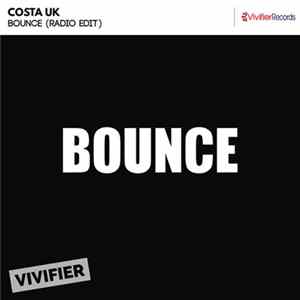 Costa UK - Bounce (Radio Edit) FLAC
