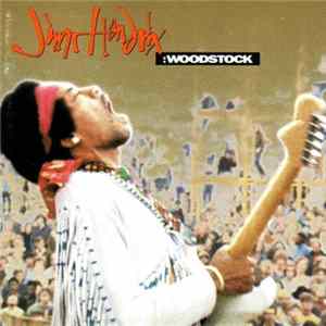 Jimi Hendrix - Woodstock FLAC