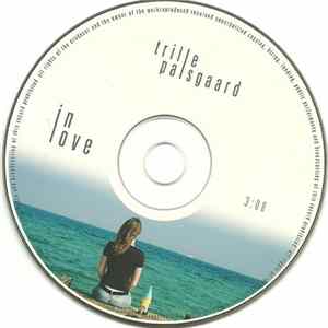 Trille Palsgaard - In love FLAC