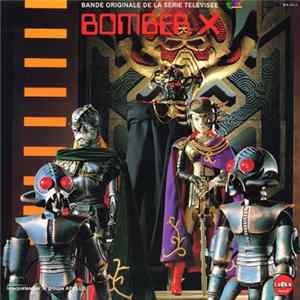 Apollo - Bomber X (Bande Originale De La Série Télévisée TF1) FLAC