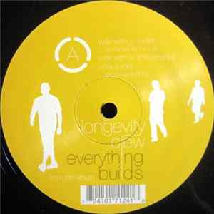 Longevity Crew - Walk With Us / California / Seek FLAC