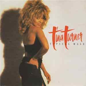 Tina Turner - Typical Male FLAC